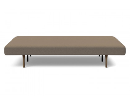 Innovation Living Conlix Sofa Bed Smoked Oak - 585 Argus Brown