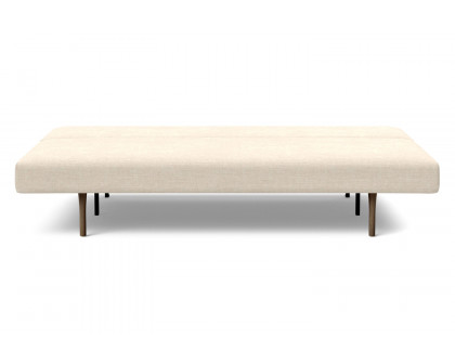 Innovation Living Conlix Sofa Bed Smoked Oak - 586 Phobos Latte