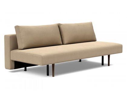 Innovation Living - Conlix Sofa Bed Smoked Oak