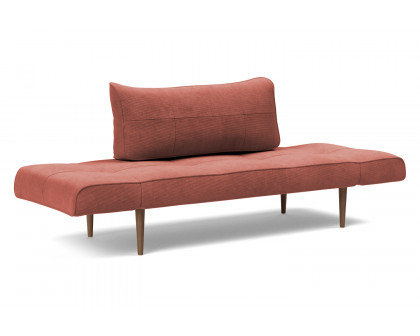 Innovation Living Zeal Styletto Daybed - 317 Cordufine Rust