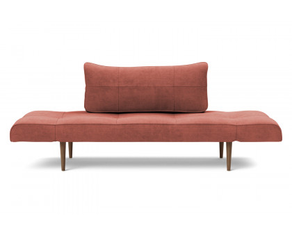 Innovation Living Zeal Styletto Daybed - 317 Cordufine Rust