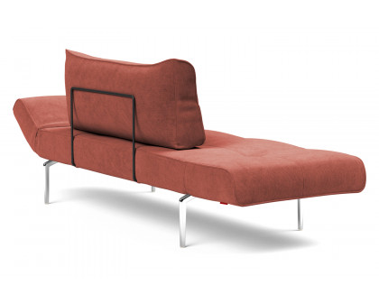 Innovation Living Zeal Straw Daybed - 317 Cordufine Rust