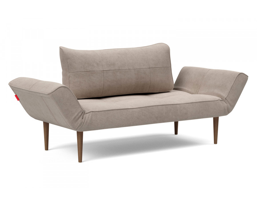 Innovation Living Zeal Styletto Daybed - 318 Cordufine Beige