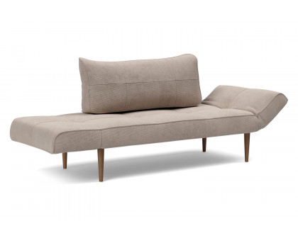 Innovation Living Zeal Styletto Daybed - 318 Cordufine Beige