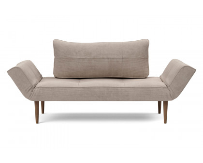 Innovation Living Zeal Styletto Daybed - 318 Cordufine Beige