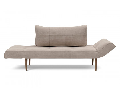 Innovation Living Zeal Styletto Daybed - 318 Cordufine Beige