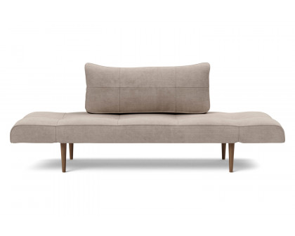 Innovation Living Zeal Styletto Daybed - 318 Cordufine Beige