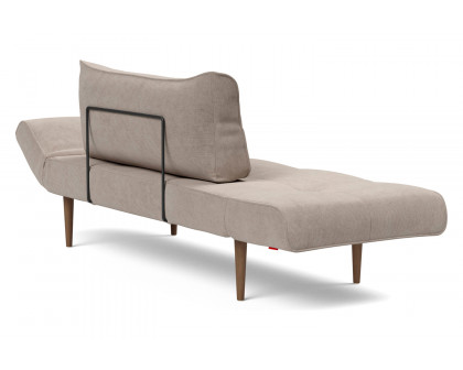 Innovation Living Zeal Styletto Daybed - 318 Cordufine Beige