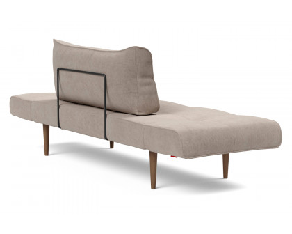 Innovation Living Zeal Styletto Daybed - 318 Cordufine Beige