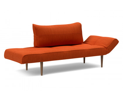 Innovation Living Zeal Styletto Daybed - 506 Elegance Paprika