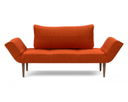 Innovation Living Zeal Styletto Daybed - 506 Elegance Paprika