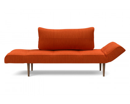 Innovation Living Zeal Styletto Daybed - 506 Elegance Paprika