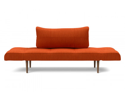 Innovation Living Zeal Styletto Daybed - 506 Elegance Paprika