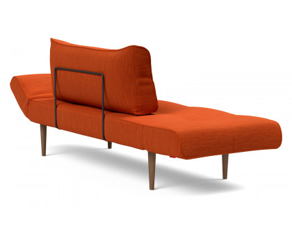 Innovation Living Zeal Styletto Daybed - 506 Elegance Paprika