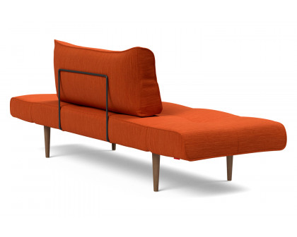 Innovation Living Zeal Styletto Daybed - 506 Elegance Paprika