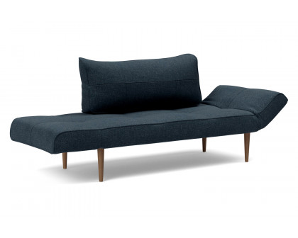 Innovation Living Zeal Styletto Daybed - 515 Nist Blue