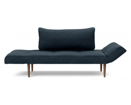 Innovation Living Zeal Styletto Daybed - 515 Nist Blue