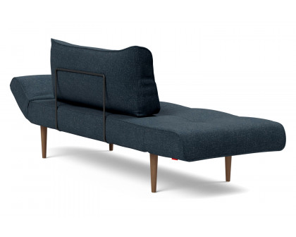 Innovation Living Zeal Styletto Daybed - 515 Nist Blue