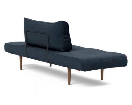 Innovation Living Zeal Styletto Daybed - 515 Nist Blue