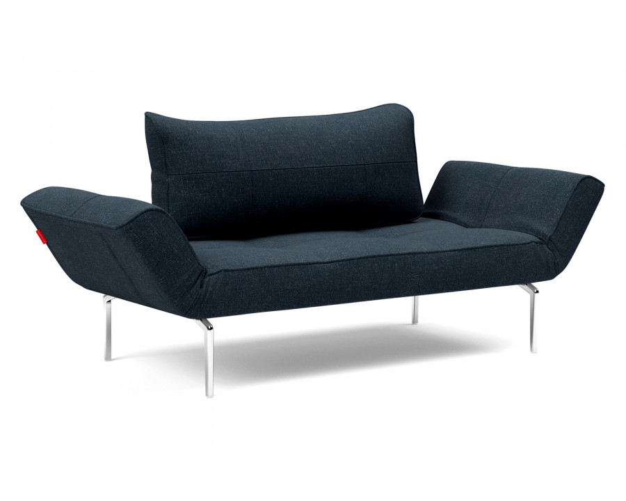 Innovation Living Zeal Straw Daybed - 515 Nist Blue