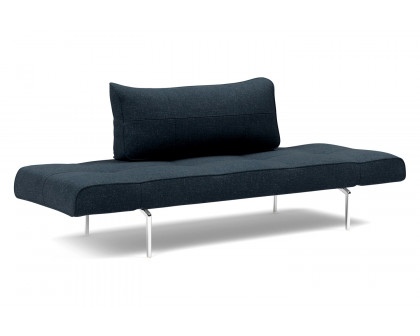 Innovation Living Zeal Straw Daybed - 515 Nist Blue