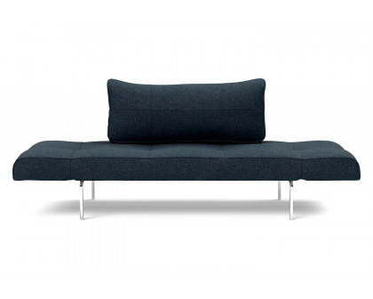 Innovation Living Zeal Straw Daybed - 515 Nist Blue