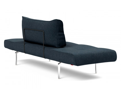 Innovation Living Zeal Straw Daybed - 515 Nist Blue