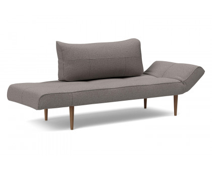 Innovation Living Zeal Styletto Daybed - 521 Mixed Dance Gray