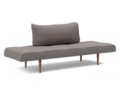 Innovation Living Zeal Styletto Daybed - 521 Mixed Dance Gray