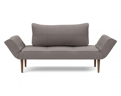 Innovation Living Zeal Styletto Daybed - 521 Mixed Dance Gray