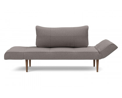 Innovation Living Zeal Styletto Daybed - 521 Mixed Dance Gray