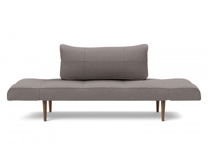 Innovation Living Zeal Styletto Daybed - 521 Mixed Dance Gray