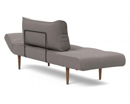 Innovation Living Zeal Styletto Daybed - 521 Mixed Dance Gray