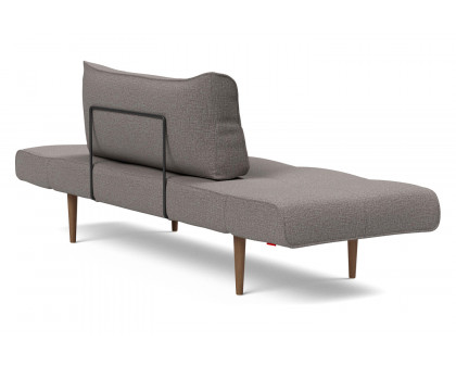 Innovation Living Zeal Styletto Daybed - 521 Mixed Dance Gray