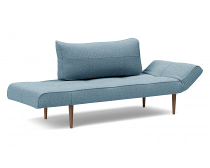 Innovation Living Zeal Styletto Daybed - 525 Mixed Dance Light Blue