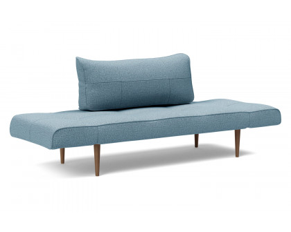 Innovation Living Zeal Styletto Daybed - 525 Mixed Dance Light Blue