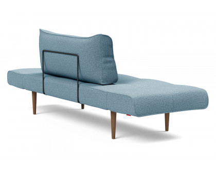 Innovation Living Zeal Styletto Daybed - 525 Mixed Dance Light Blue