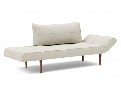 Innovation Living Zeal Styletto Daybed - 527 Mixed Dance Natural