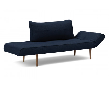 Innovation Living Zeal Styletto Daybed - 528 Mixed Dance Blue