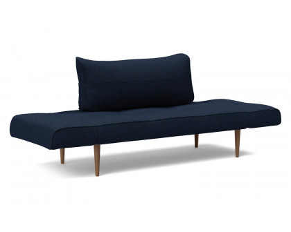 Innovation Living Zeal Styletto Daybed - 528 Mixed Dance Blue