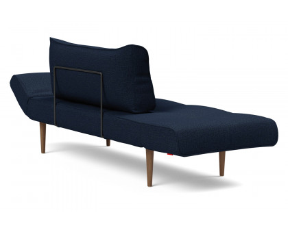 Innovation Living Zeal Styletto Daybed - 528 Mixed Dance Blue