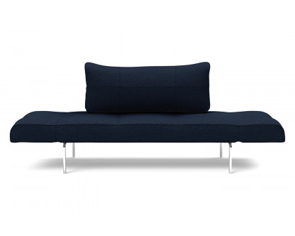 Innovation Living Zeal Straw Daybed - 528 Mixed Dance Blue