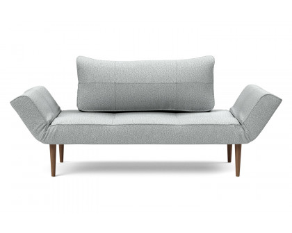 Innovation Living Zeal Styletto Daybed - 538 Melange Light Gray