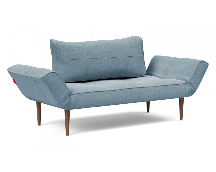 Innovation Living Zeal Styletto Daybed - 558 Soft Indigo