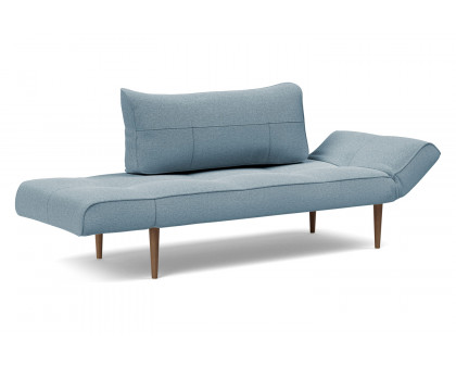 Innovation Living Zeal Styletto Daybed - 558 Soft Indigo