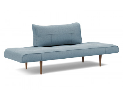 Innovation Living Zeal Styletto Daybed - 558 Soft Indigo