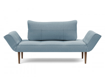 Innovation Living Zeal Styletto Daybed - 558 Soft Indigo