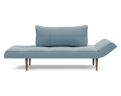 Innovation Living Zeal Styletto Daybed - 558 Soft Indigo