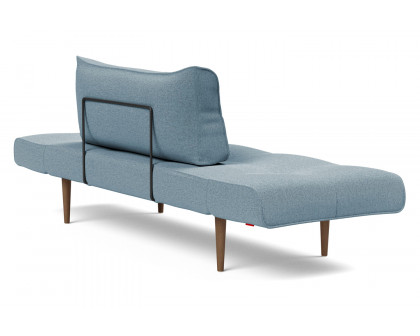 Innovation Living Zeal Styletto Daybed - 558 Soft Indigo