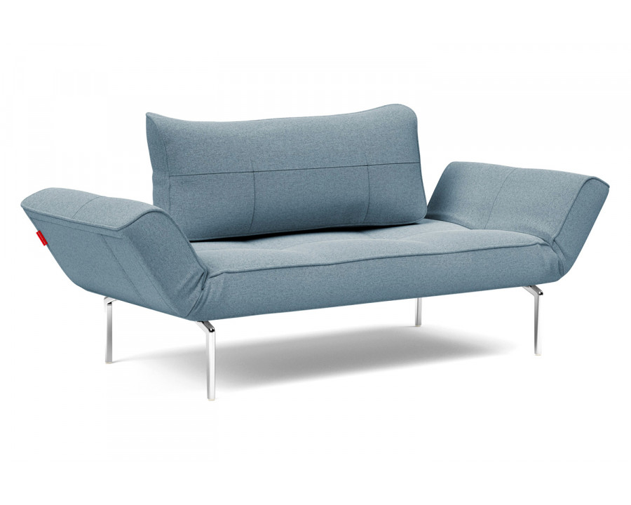 Innovation Living Zeal Straw Daybed - 558 Soft Indigo